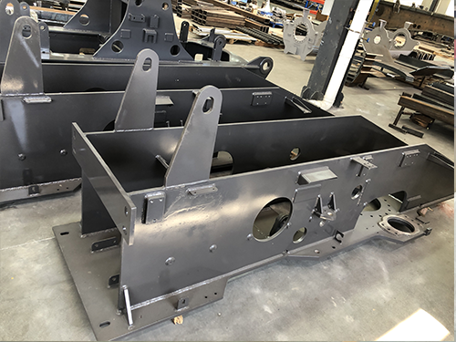 轉臺系列產(chǎn)品